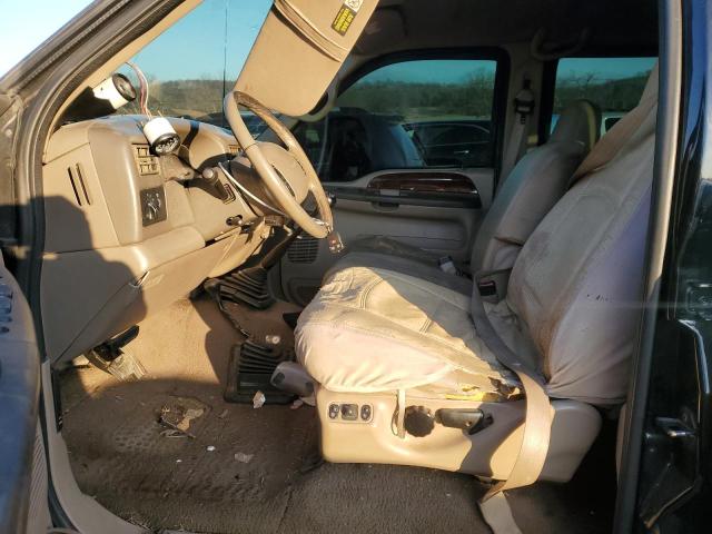 Photo 7 from auction – 2000 FORD F250 SUPER with VIN 1FTNW21F7YEB72480