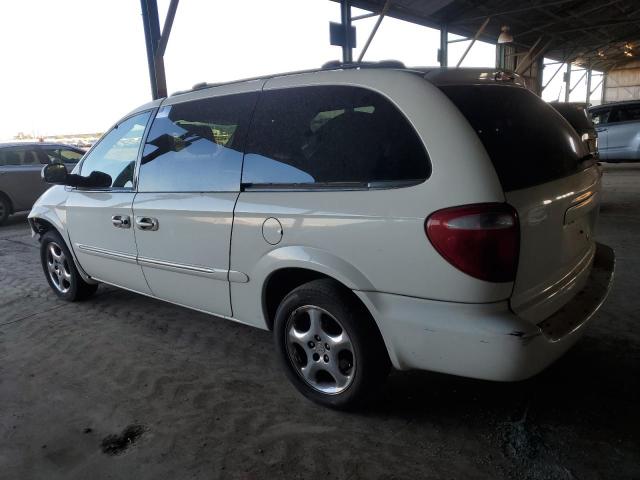 Photo 2 from auction – 2002 DODGE GRAND CARA with VIN 2B8GP54L42R778771