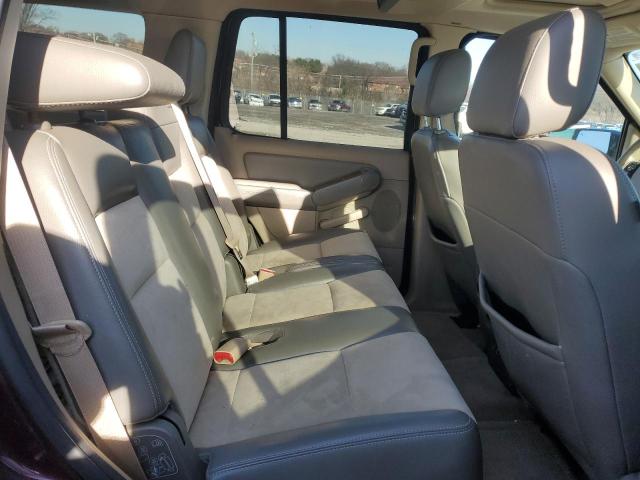 Photo 11 from auction – 2007 FORD EXPLORER E with VIN 1FMEU74E57UB47096
