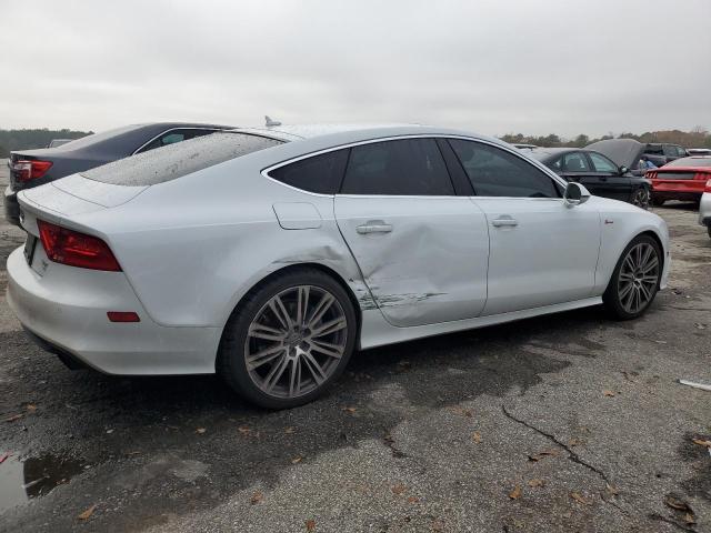 Photo 3 from auction – 2013 AUDI A7 PRESTIG with VIN WAU2GAFC3DN064812