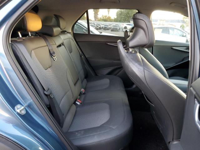 Photo 11 from auction – 2024 KIA NIRO EX with VIN KNDCR3LE4R5125157