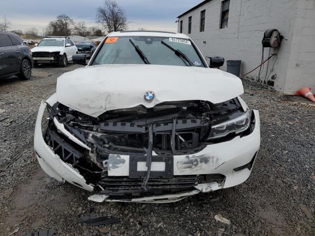 Photo 5 from auction – 2020 BMW 330XI with VIN 3MW5R7J04L8B05926