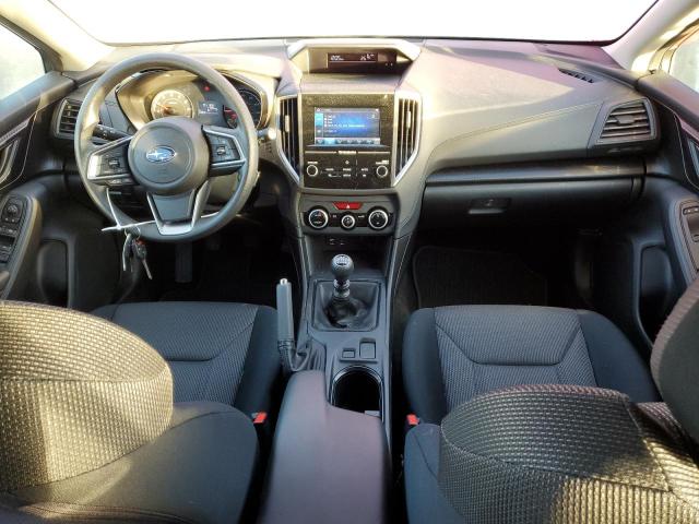 Photo 8 from auction – 2023 SUBARU CROSSTREK with VIN JF2GTAACXPG212296