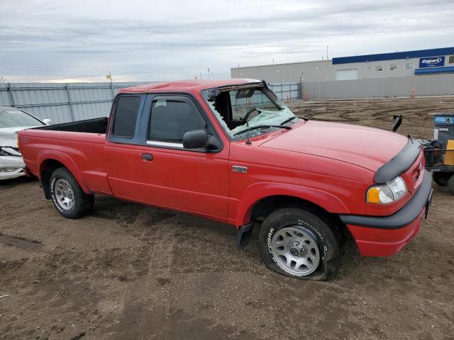 Photo 4 from auction – 2001 MAZDA B3000 CAB with VIN 4F4YR16U11TM27512