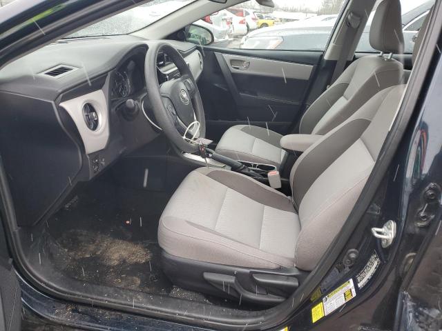Photo 7 from auction – 2019 TOYOTA COROLLA L with VIN 2T1BURHE6KC125157