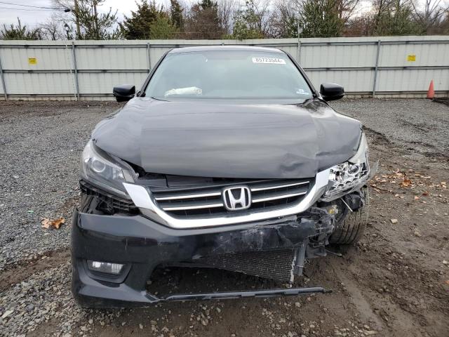 Photo 5 from auction – 2014 HONDA ACCORD EX with VIN 1HGCR2F78EA116858