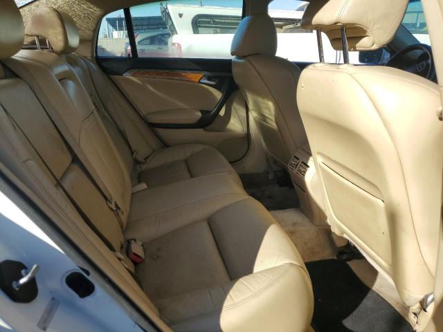 Photo 10 from auction – 2004 ACURA TL with VIN 19UUA66264A061218