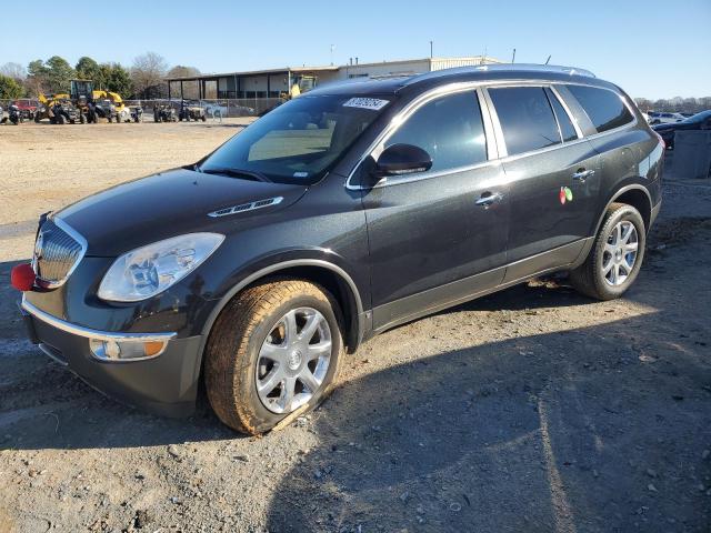 BUICK ENCLAVE CX 2008 with VIN 5GAER23798J163446 - Photo from auction
