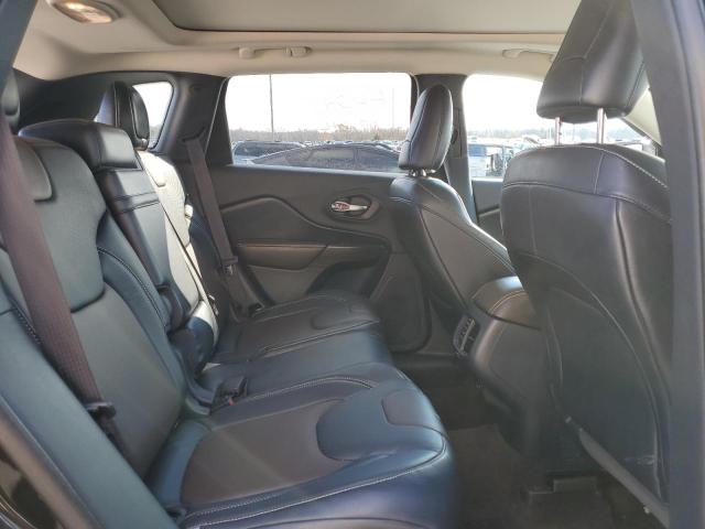 Photo 11 from auction – 2014 JEEP CHEROKEE L with VIN 1C4PJMDS9EW169954