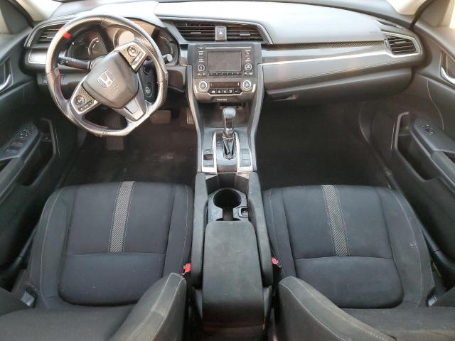 Photo 8 from auction – 2016 HONDA CIVIC LX with VIN 19XFC2F57GE053313