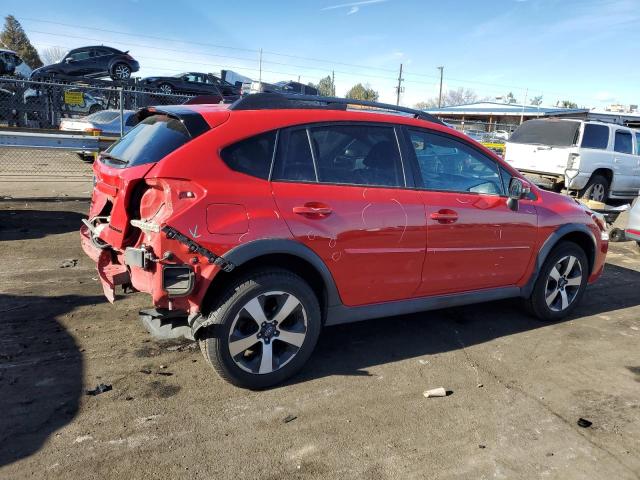 Photo 3 from auction – 2017 SUBARU CROSSTREK with VIN JF2GPABC2H8206099