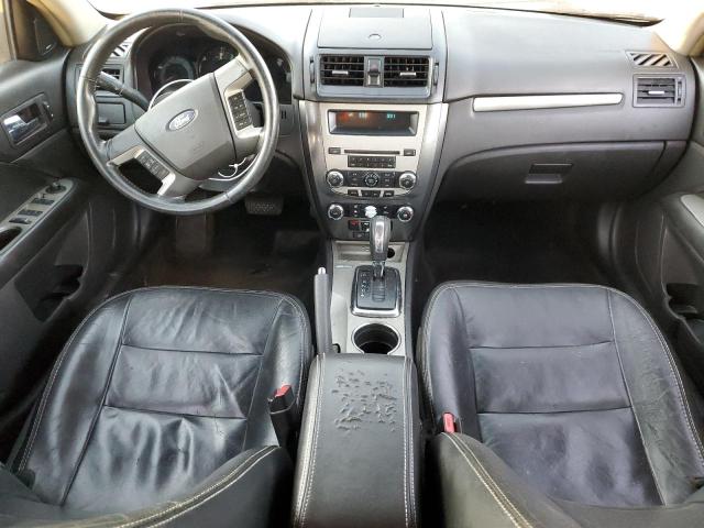 Photo 8 from auction – 2012 FORD FUSION SEL with VIN 3FAHP0JA6CR256935