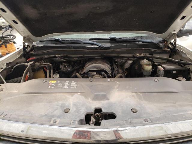 Photo 11 from auction – 2014 CHEVROLET 1500 with VIN 3GCUKTEJ1EG353512