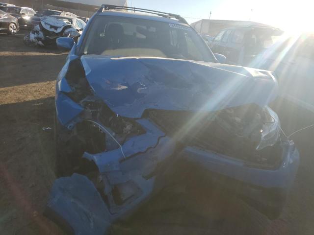 Photo 5 from auction – 2017 SUBARU CROSSTREK with VIN JF2GPABC5HH241283