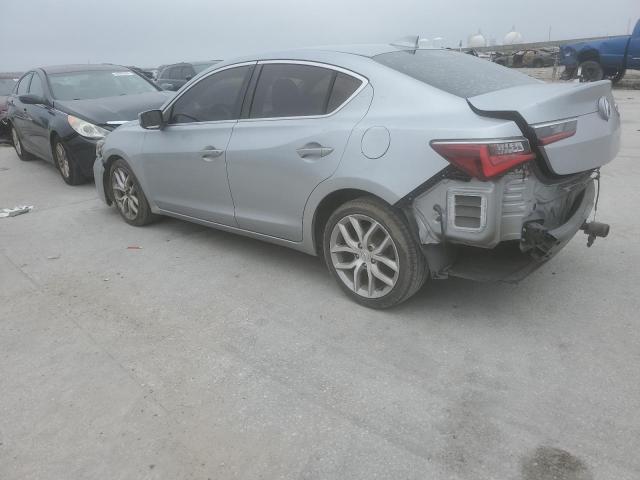 Photo 2 from auction – 2019 ACURA ILX with VIN 19UDE2F30KA012874