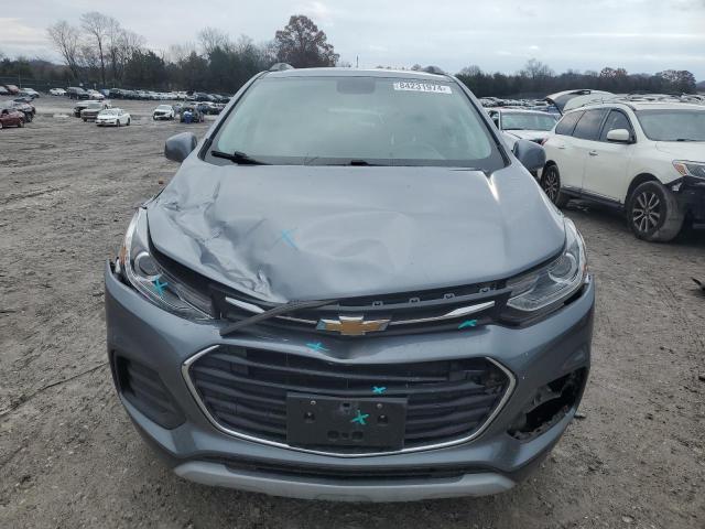 Photo 5 from auction – 2019 CHEVROLET TRAX 1LT with VIN KL7CJPSB4KB923099