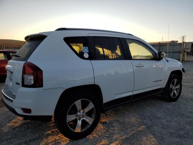 Photo 3 from auction – 2017 JEEP COMPASS LA with VIN 1C4NJDEB5HD192203