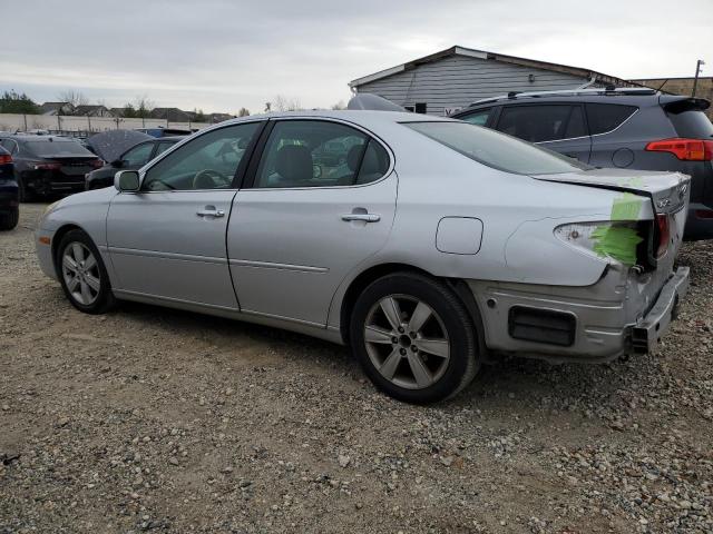 Photo 2 from auction – 2005 LEXUS ES 330 with VIN JTHBA30GX55137038