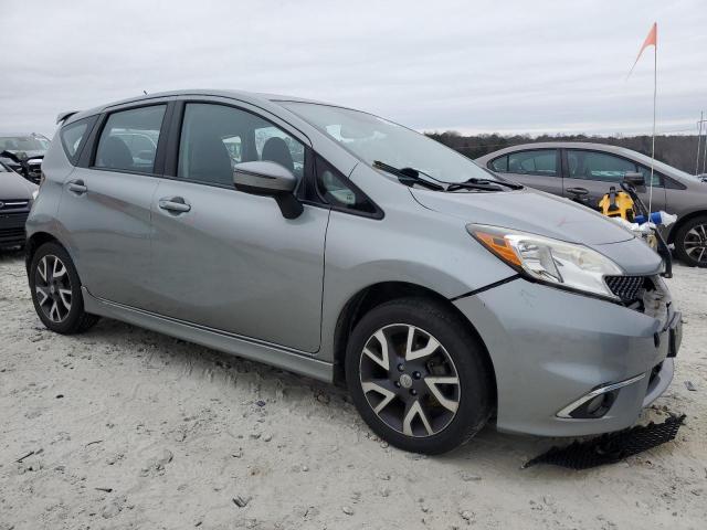 Photo 4 from auction – 2015 NISSAN VERSA NOTE with VIN 3N1CE2CP0FL386629