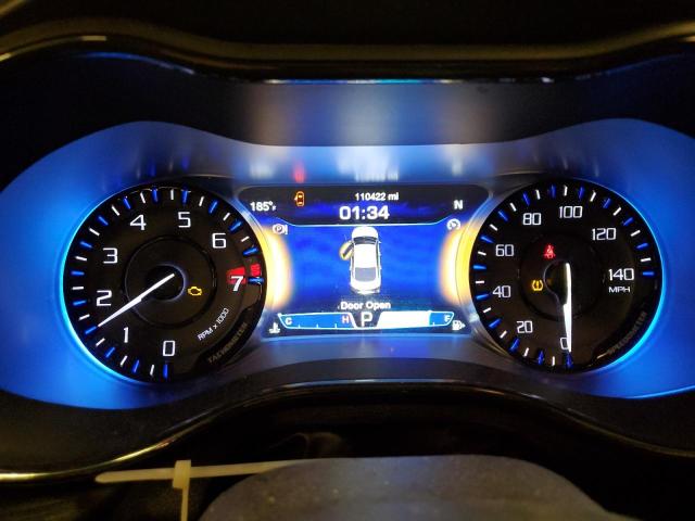 Photo 9 from auction – 2015 CHRYSLER 200 S with VIN 1C3CCCDG8FN618079