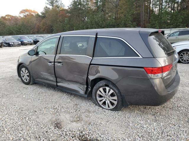 Photo 2 from auction – 2014 HONDA ODYSSEY EX with VIN 5FNRL5H60EB043301