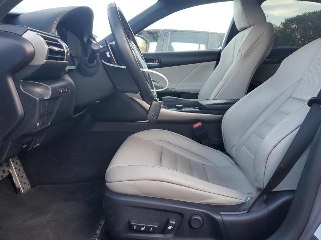 Photo 7 from auction – 2014 LEXUS IS 250 with VIN JTHBF1D20E5008536