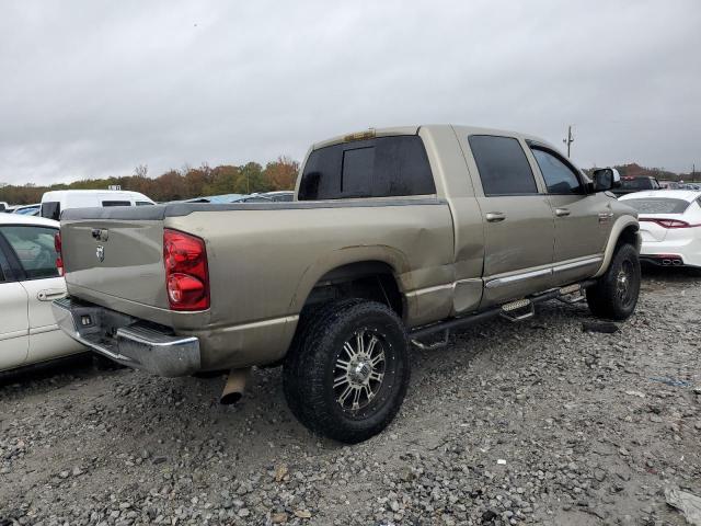Photo 3 from auction – 2009 DODGE RAM 2500 with VIN 3D7KS29L19G503353
