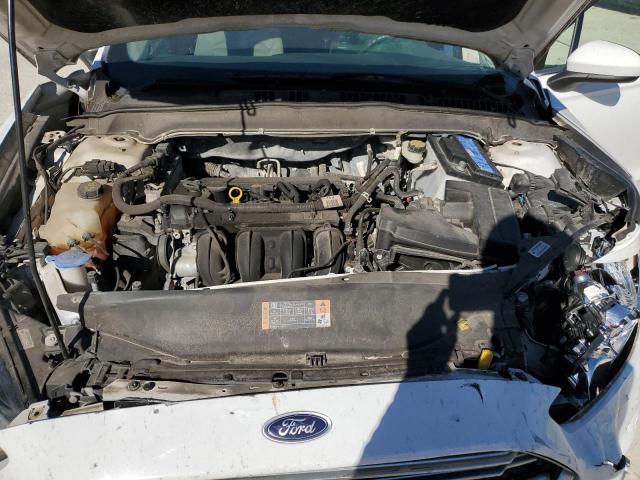 Photo 11 from auction – 2015 FORD FUSION S with VIN 3FA6P0G78FR211454