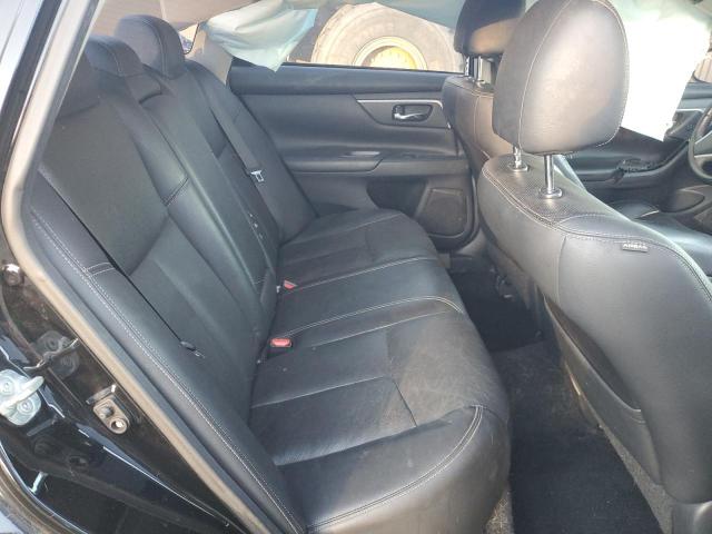 Photo 10 from auction – 2018 NISSAN ALTIMA 2.5 with VIN 1N4AL3AP1JC139486