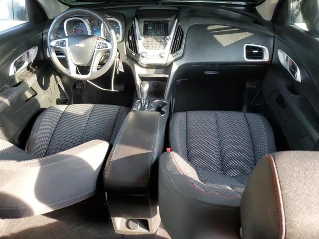 Photo 8 from auction – 2016 CHEVROLET EQUINOX LT with VIN 2GNALCEK4G6117600