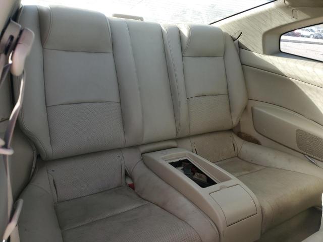 Photo 10 from auction – 2004 INFINITI G35 with VIN JNKCV54E94M810595