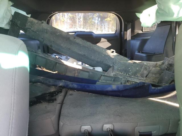 Photo 10 from auction – 2014 FORD EXPLORER X with VIN 1FM5K8D86EGC32191