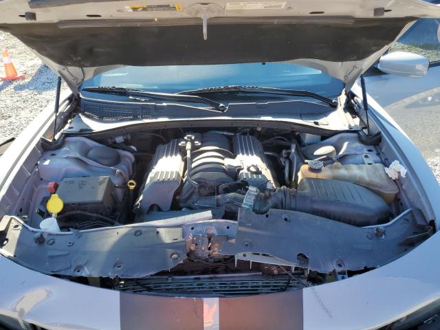 Photo 11 from auction – 2021 DODGE CHARGER SC with VIN 2C3CDXGJ6MH557719