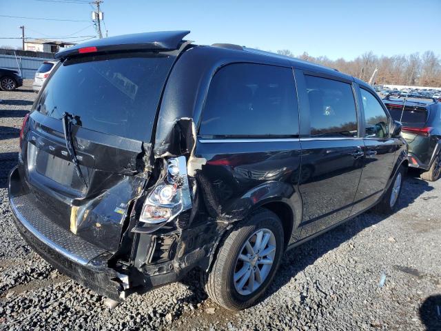 Photo 3 from auction – 2018 DODGE GRAND CARA with VIN 2C4RDGCG1JR207937