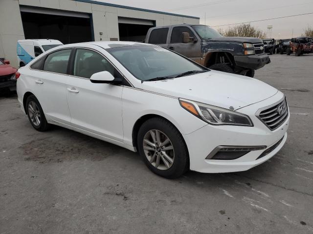 Photo 4 from auction – 2015 HYUNDAI SONATA SE with VIN 5NPE24AF7FH006139