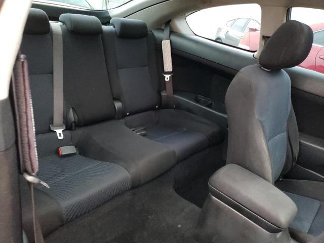 Photo 10 from auction – 2007 TOYOTA SCION with VIN JTKDE177570213007