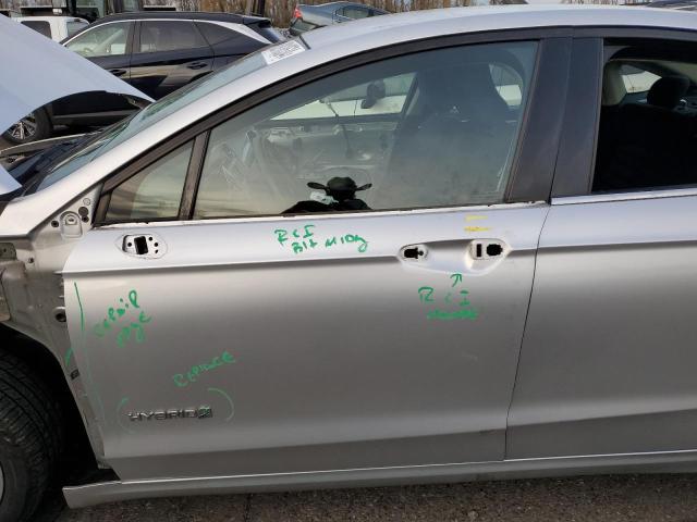 Photo 7 from auction – 2017 FORD FUSION SE with VIN 3FA6P0LU2HR343981