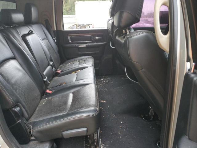 Photo 10 from auction – 2013 RAM 2500 LARAM with VIN 3C6UR5NL2DG576110