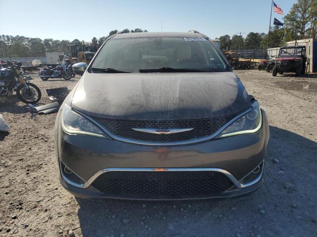 Photo 5 from auction – 2019 CHRYSLER PACIFICA L with VIN 2C4RC1GG3KR721980