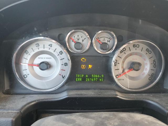Photo 9 from auction – 2008 FORD EDGE LIMIT with VIN 2FMDK49C78BB36373