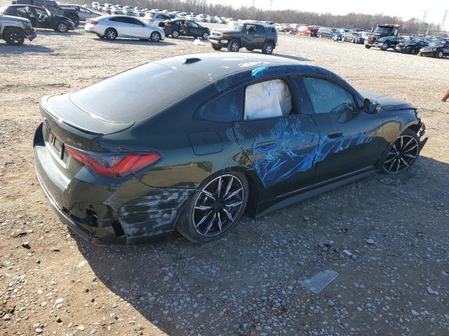 Photo 3 from auction – 2023 BMW I4 EDRIVE with VIN WBY73AW08PFN49504