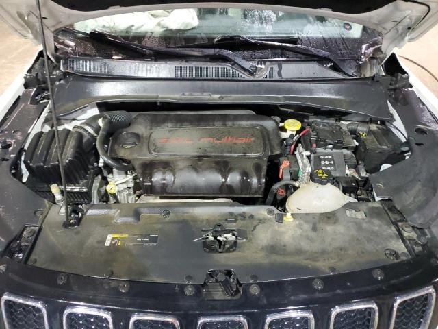 Photo 12 from auction – 2018 JEEP COMPASS LI with VIN 3C4NJDCB7JT206184