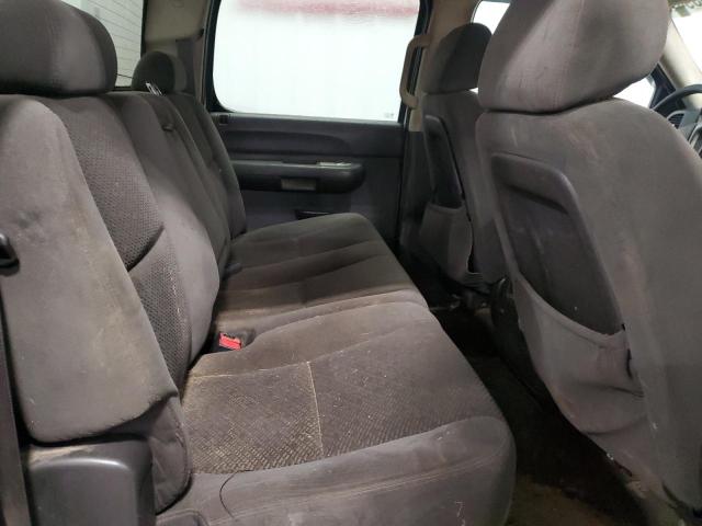 Photo 10 from auction – 2008 CHEVROLET SILVERADO with VIN 2GCEK13M781303751
