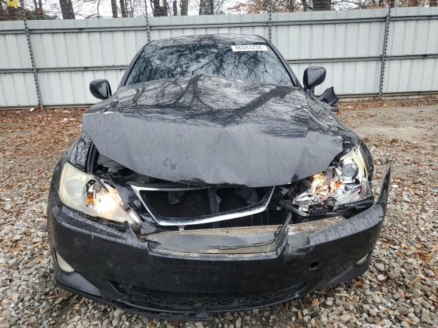 Photo 5 from auction – 2008 LEXUS IS 250 with VIN JTHCK262585026361