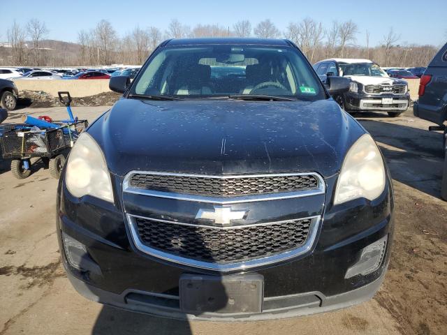 Photo 5 from auction – 2010 CHEVROLET EQUINOX LS with VIN 2CNALBEWXA6305689