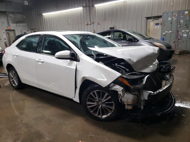 Photo 4 from auction – 2015 TOYOTA COROLLA L with VIN 2T1BURHE4FC228941