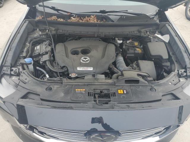 Photo 12 from auction – 2023 MAZDA CX-9 GRAND with VIN JM3TCBDY4P0630864