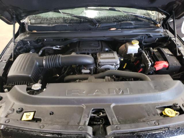 Photo 11 from auction – 2020 RAM 1500 BIG H with VIN 1C6SRFFT2LN372120