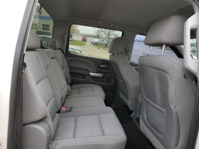 Photo 10 from auction – 2014 CHEVROLET SILVERADO with VIN 3GCUKREC5EG273005