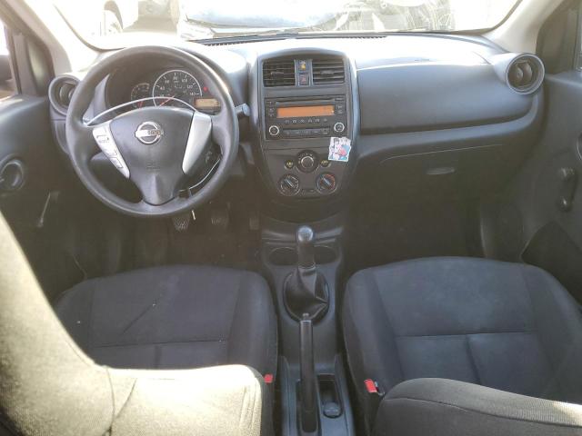 Photo 8 from auction – 2016 NISSAN VERSA S with VIN 3N1CN7AP3GL905366